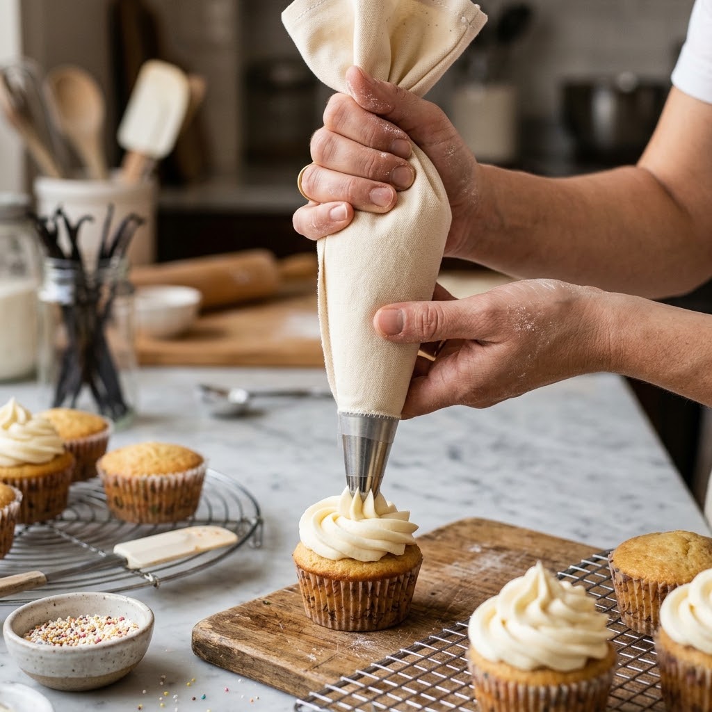 Saldi Cake Design Tutti i beccucci per decorare i tuoi dolci